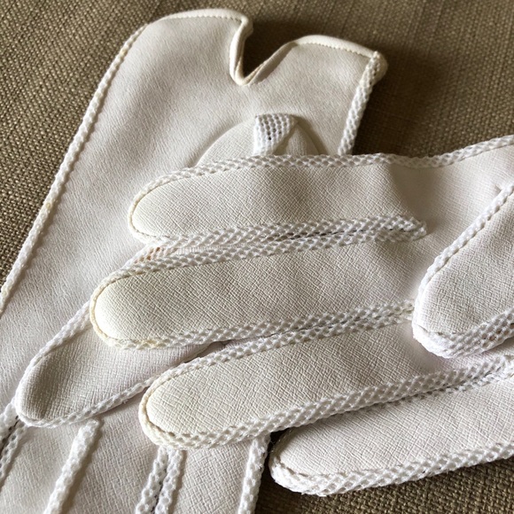 NWOT Vintage gloves - Picture 7 of 12